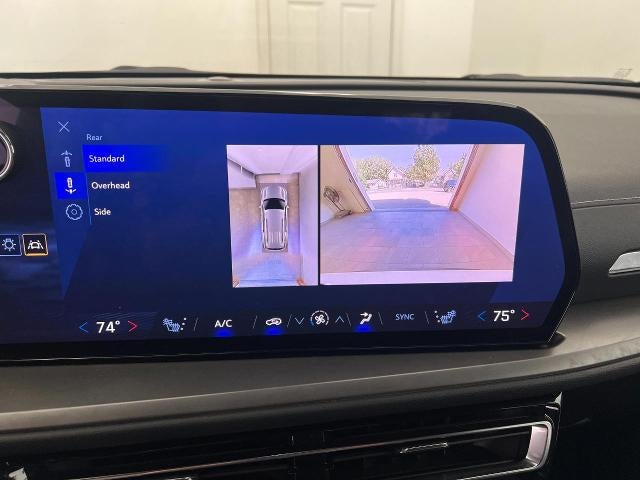 2024 Chevrolet Traverse LS