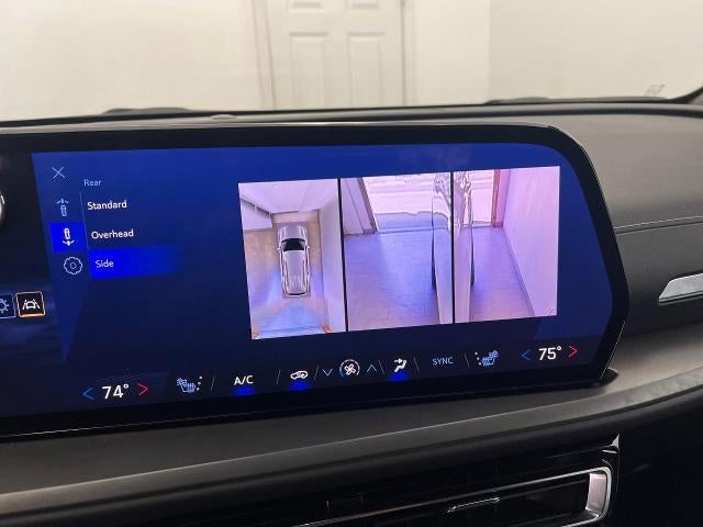2024 Chevrolet Traverse LS