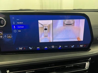 2024 Chevrolet Traverse LS