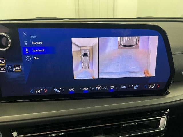 2024 Chevrolet Traverse LS