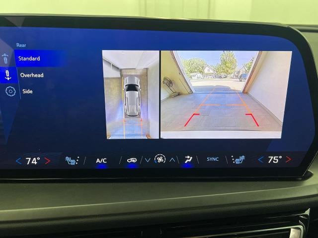 2024 Chevrolet Traverse LS