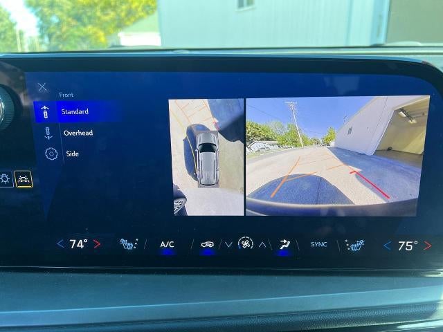 2024 Chevrolet Traverse LS