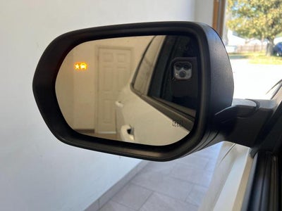 2024 Chevrolet Traverse LS
