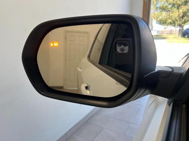 2024 Chevrolet Traverse LS