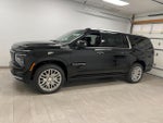 2027 Chevrolet Suburban High Country