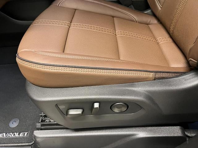 2027 Chevrolet Suburban High Country