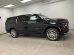 2027 Chevrolet Suburban High Country