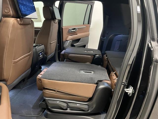 2027 Chevrolet Suburban High Country