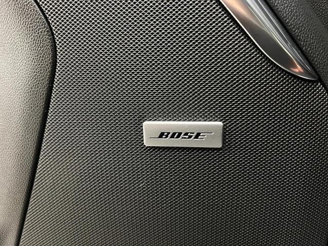 2027 Chevrolet Suburban High Country