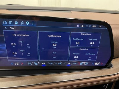 2027 Chevrolet Suburban High Country