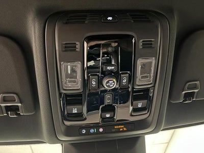 2027 Chevrolet Suburban High Country