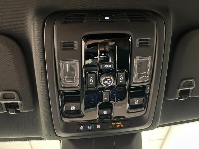 2027 Chevrolet Suburban High Country