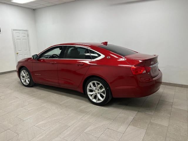 2015 Chevrolet Impala LT
