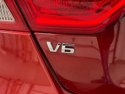 2015 Chevrolet Impala LT