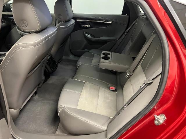 2015 Chevrolet Impala LT