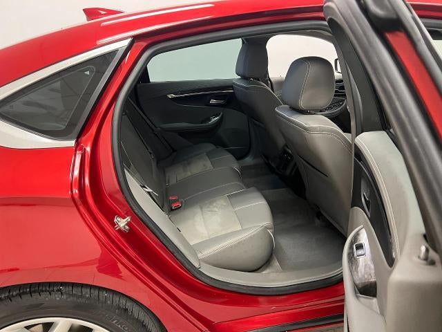 2015 Chevrolet Impala LT