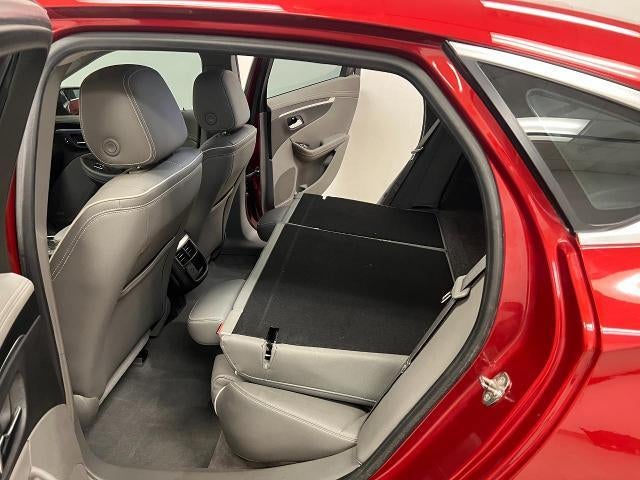 2015 Chevrolet Impala LT