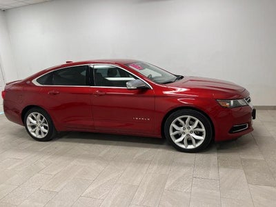 2015 Chevrolet Impala LT