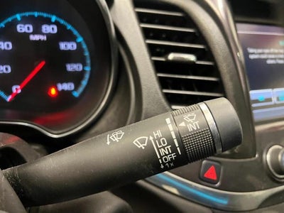 2015 Chevrolet Impala LT