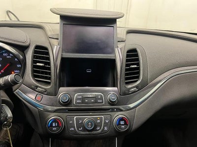 2015 Chevrolet Impala LT