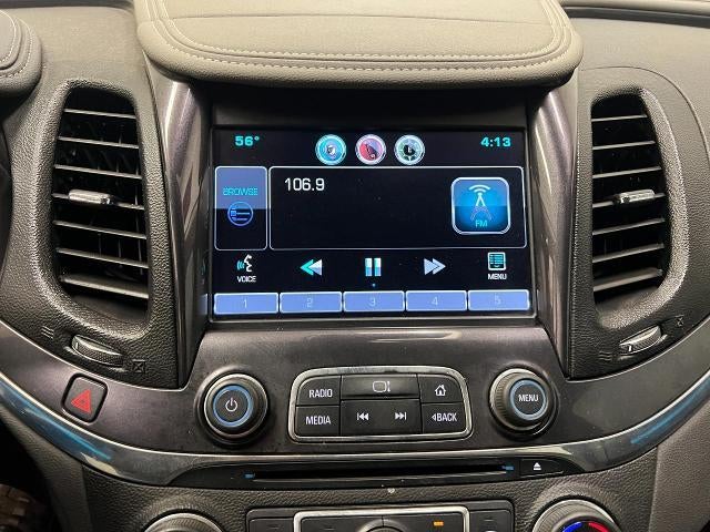 2015 Chevrolet Impala LT