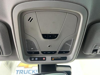 2015 Chevrolet Impala LT