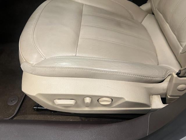 2016 Buick Regal Base