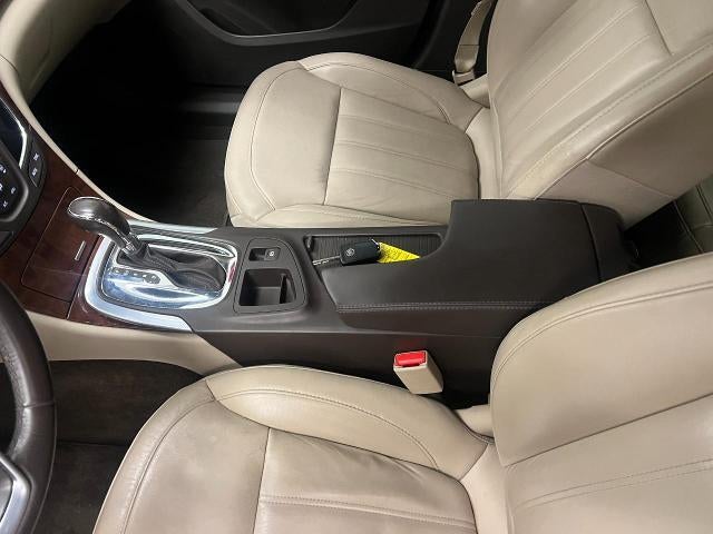 2016 Buick Regal Base