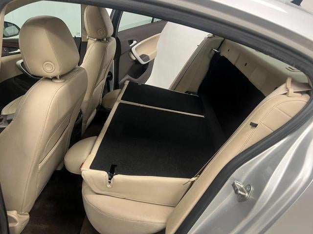 2016 Buick Regal Base