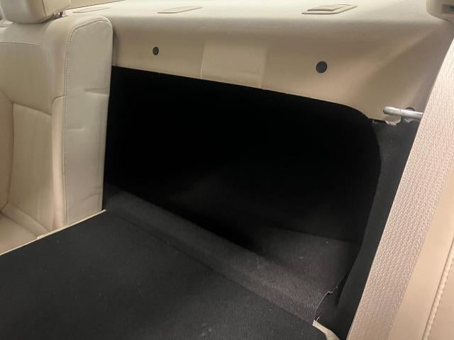 2016 Buick Regal Base