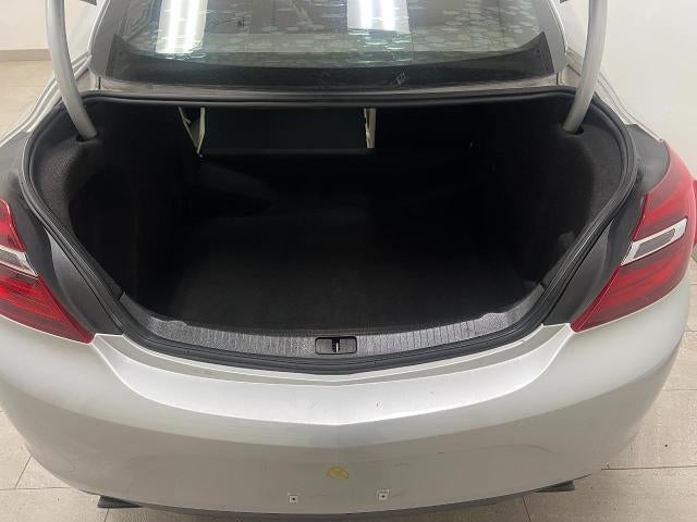 2016 Buick Regal Base