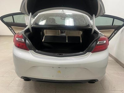 2016 Buick Regal Base