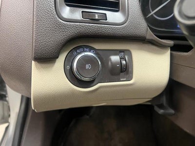 2016 Buick Regal Base