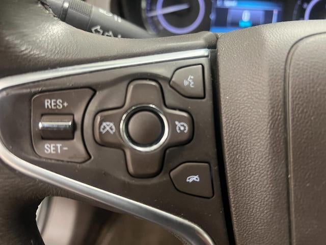 2016 Buick Regal Base