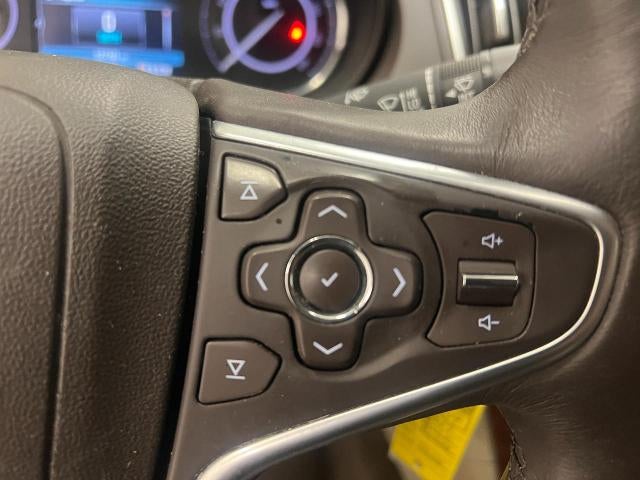 2016 Buick Regal Base