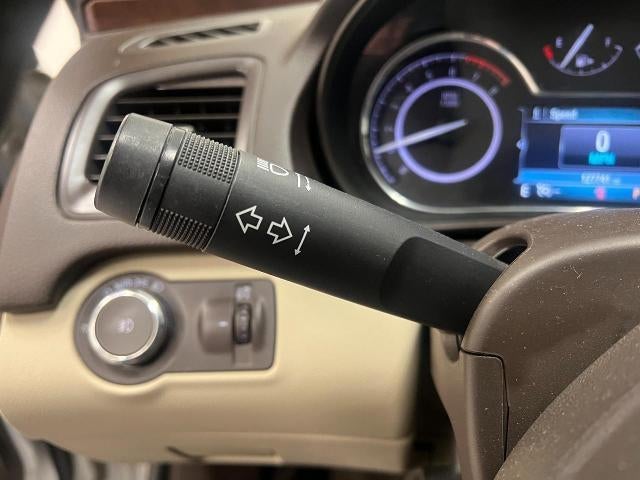 2016 Buick Regal Base