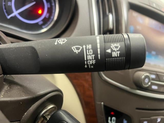 2016 Buick Regal Base