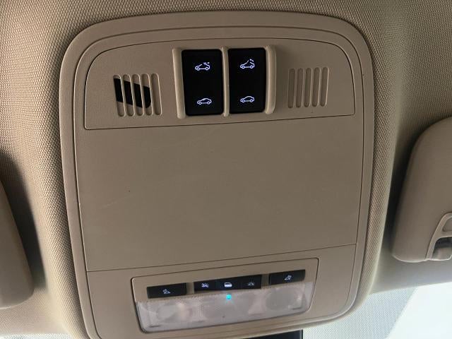 2016 Buick Regal Base