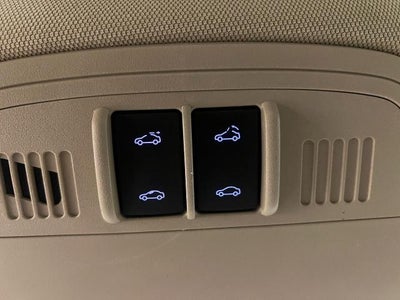 2016 Buick Regal Base