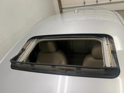 2016 Buick Regal Base