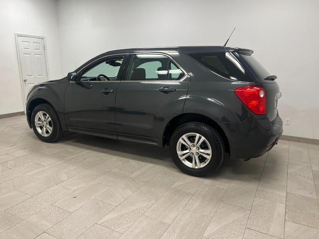 2012 Chevrolet Equinox LS