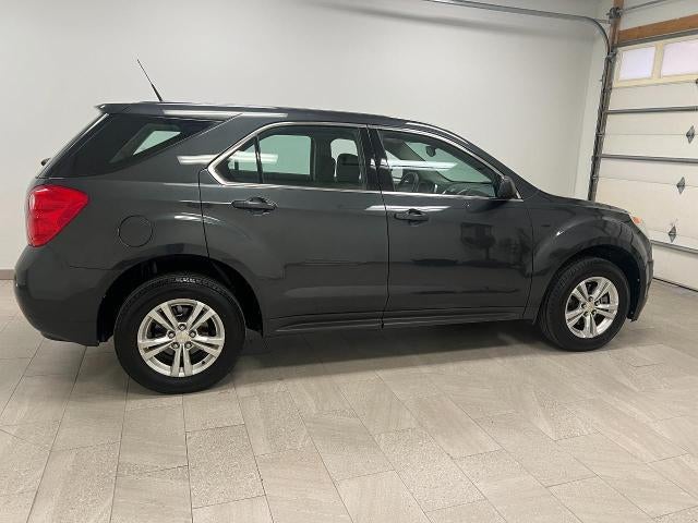 2012 Chevrolet Equinox LS