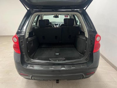 2012 Chevrolet Equinox LS