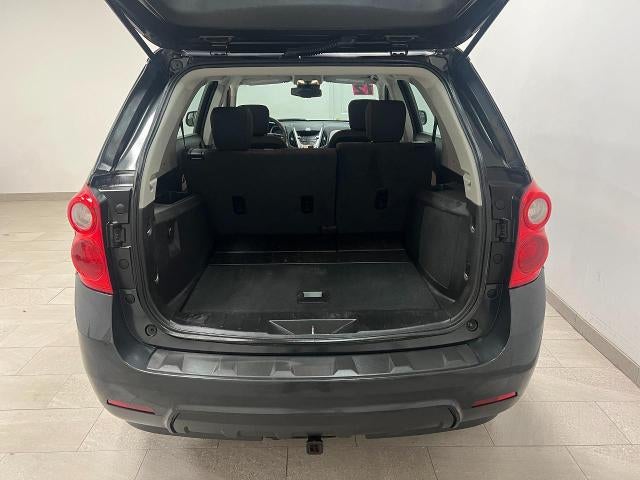 2012 Chevrolet Equinox LS