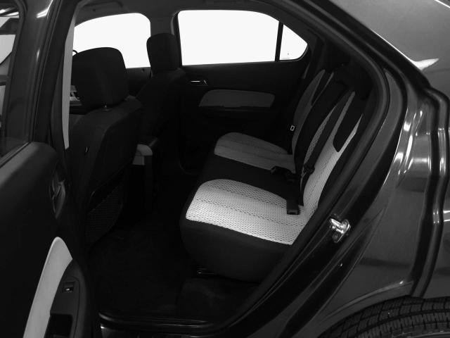 2012 Chevrolet Equinox LS