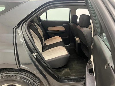 2012 Chevrolet Equinox LS