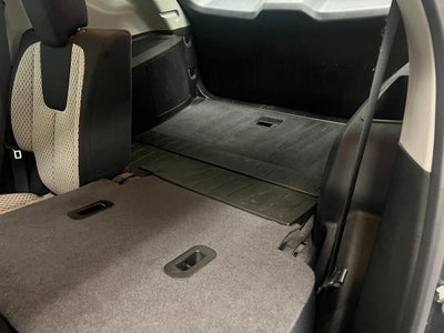 2012 Chevrolet Equinox LS