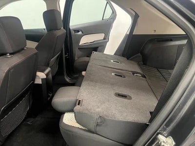 2012 Chevrolet Equinox LS