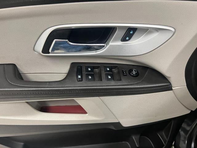 2012 Chevrolet Equinox LS