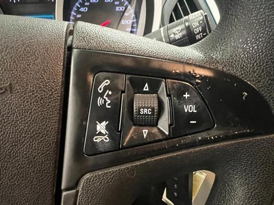 2012 Chevrolet Equinox LS